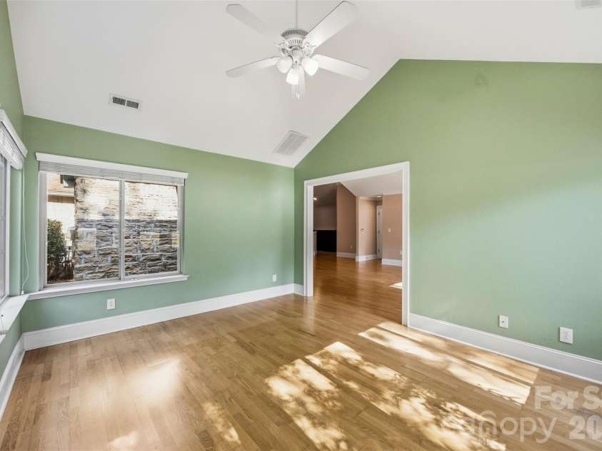 2808 Polo Club Boulevard, Matthews, NC 28105.  MLS# CAR4427740, YatesRealty ID 52571. 
