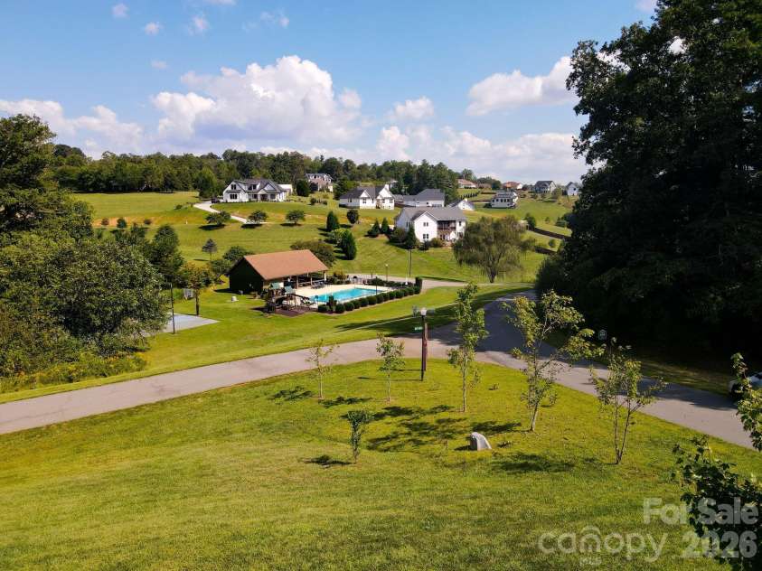 153 Israel Road, Leicester, NC 28748.  MLS# CAR4427403, YatesRealty ID 52573. 