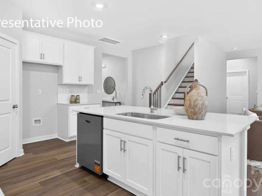 444 Frozen Dream Drive, Salisbury, NC 28144.  MLS# CAR4427898, YatesRealty ID 52575. 