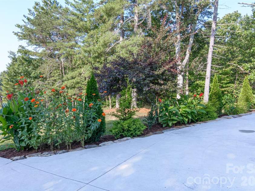609 Old Mars Hill Highway, Weaverville, NC 28787.  MLS# CAR4426651, YatesRealty ID 52577. 