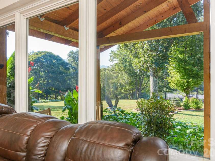 609 Old Mars Hill Highway, Weaverville, NC 28787.  MLS# CAR4426651, YatesRealty ID 52577. 