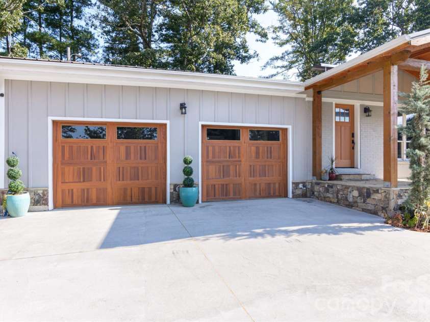 609 Old Mars Hill Highway, Weaverville, NC 28787.  MLS# CAR4426651, YatesRealty ID 52577. 