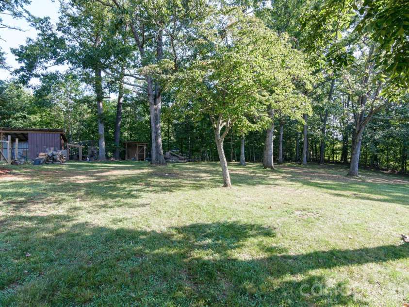 609 Old Mars Hill Highway, Weaverville, NC 28787.  MLS# CAR4426651, YatesRealty ID 52577. 