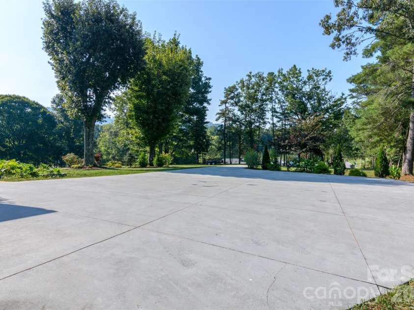 609 Old Mars Hill Highway, Weaverville, NC 28787.  MLS# CAR4426651, YatesRealty ID 52577. 
