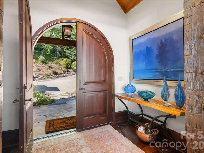1914 Toxaway Drive, Lake Toxaway, NC 28747.  MLS# CAR4427899, YatesRealty ID 52578. 