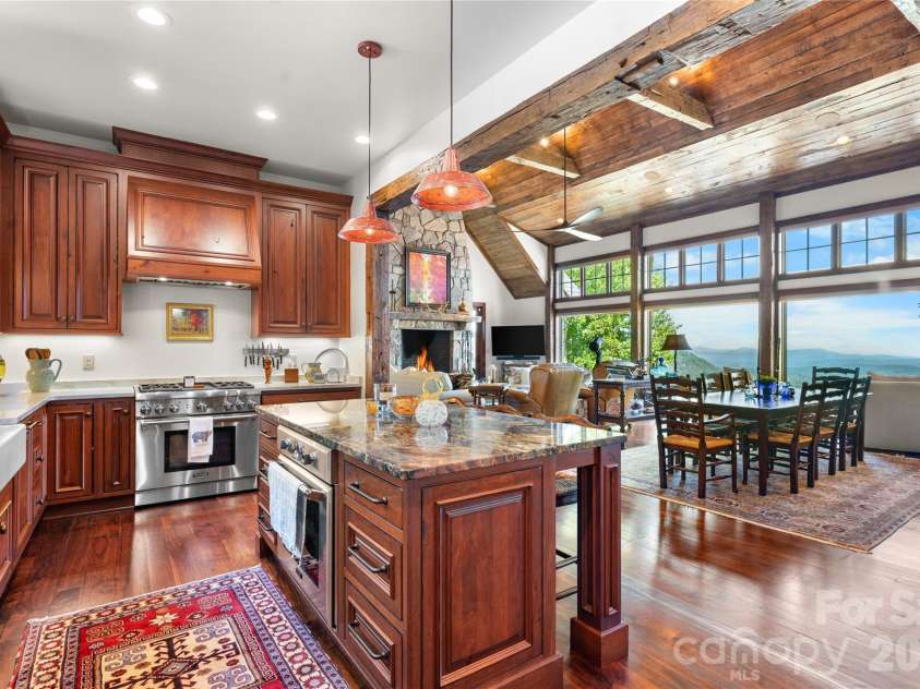 1914 Toxaway Drive, Lake Toxaway, NC 28747.  MLS# CAR4427899, YatesRealty ID 52578. 