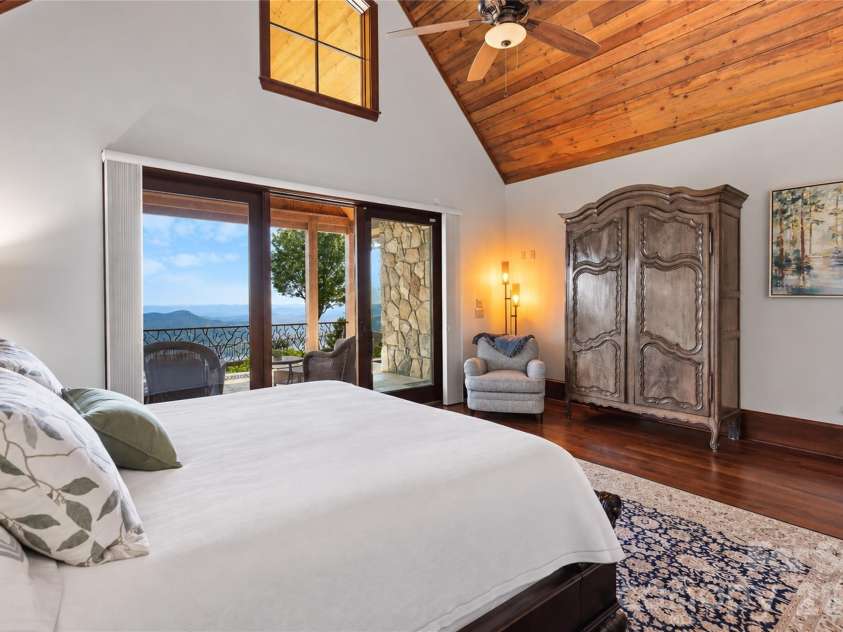1914 Toxaway Drive, Lake Toxaway, NC 28747.  MLS# CAR4427899, YatesRealty ID 52578. 