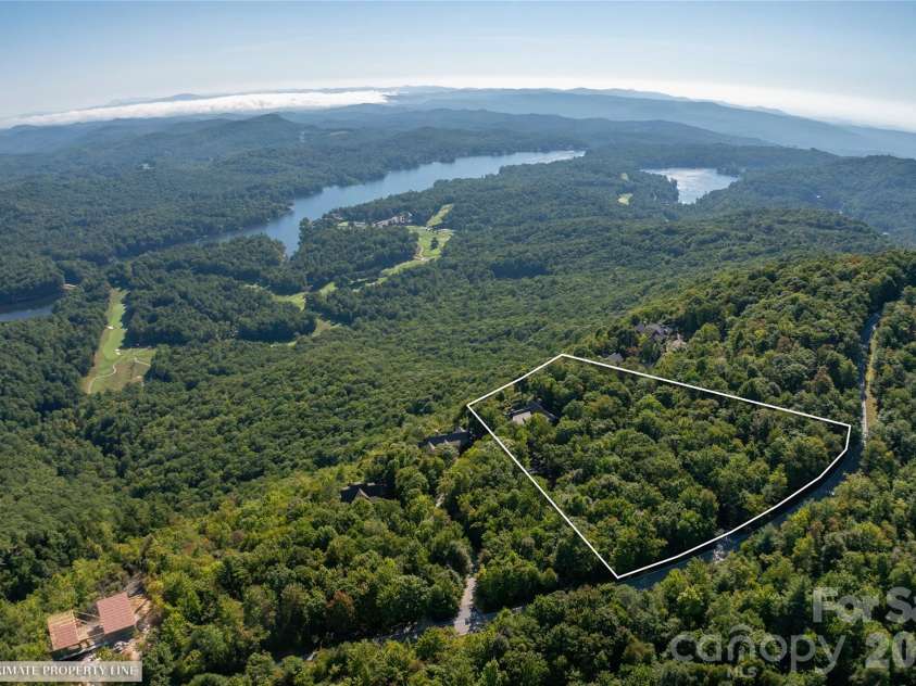 1914 Toxaway Drive, Lake Toxaway, NC 28747.  MLS# CAR4427899, YatesRealty ID 52578. 