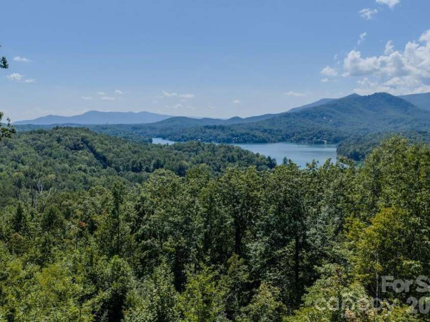 167 Hawks Nest Trail, Lake Lure, NC 28746.  MLS# CAR4423265, YatesRealty ID 52579. 