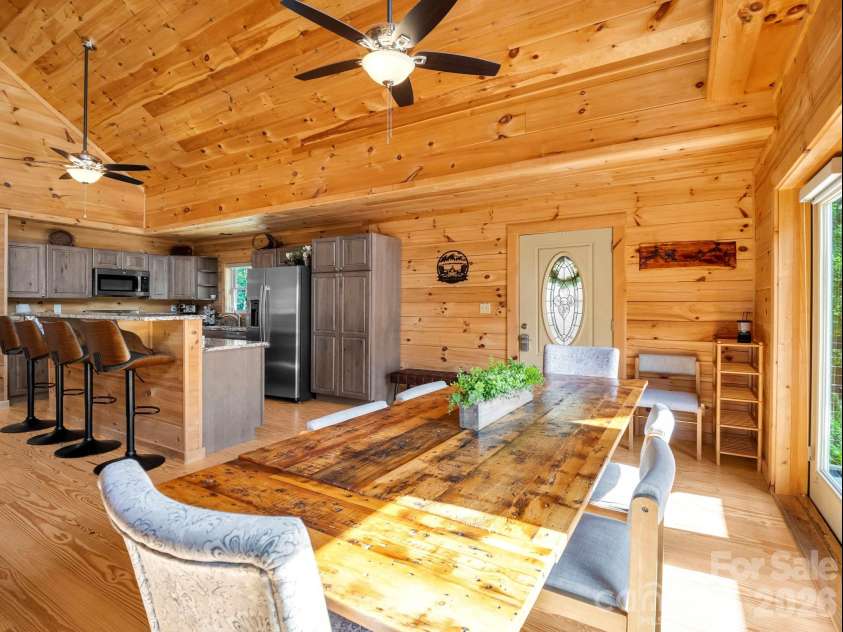 167 Hawks Nest Trail, Lake Lure, NC 28746.  MLS# CAR4423265, YatesRealty ID 52579. 