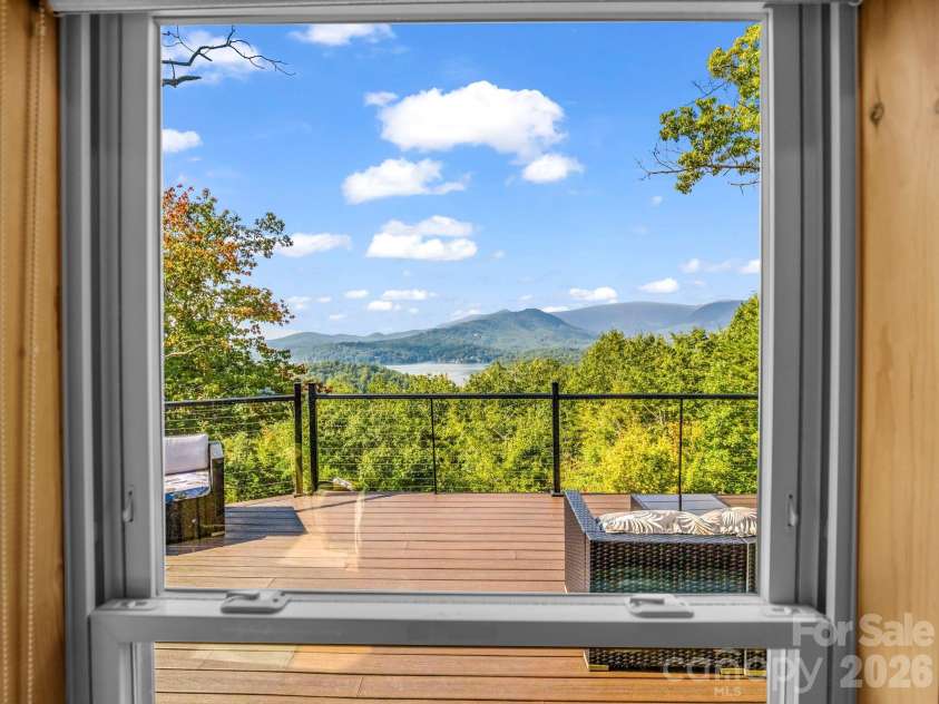 167 Hawks Nest Trail, Lake Lure, NC 28746.  MLS# CAR4423265, YatesRealty ID 52579. 