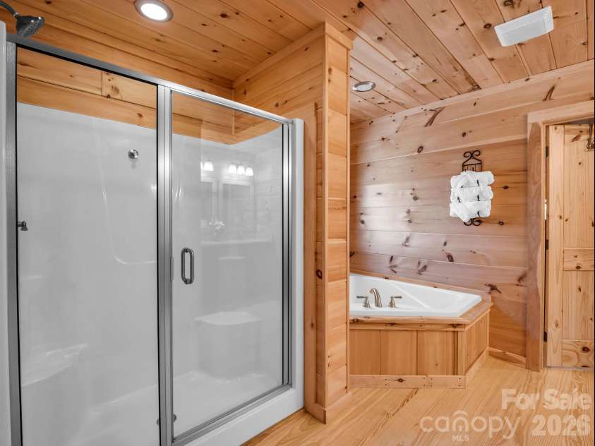 167 Hawks Nest Trail, Lake Lure, NC 28746.  MLS# CAR4423265, YatesRealty ID 52579. 