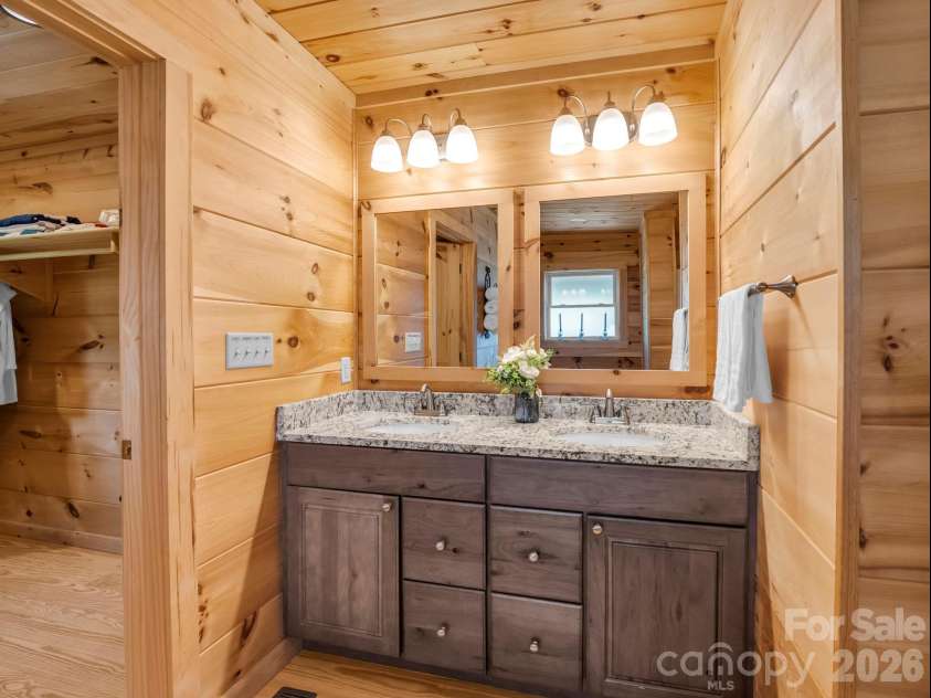 167 Hawks Nest Trail, Lake Lure, NC 28746.  MLS# CAR4423265, YatesRealty ID 52579. 