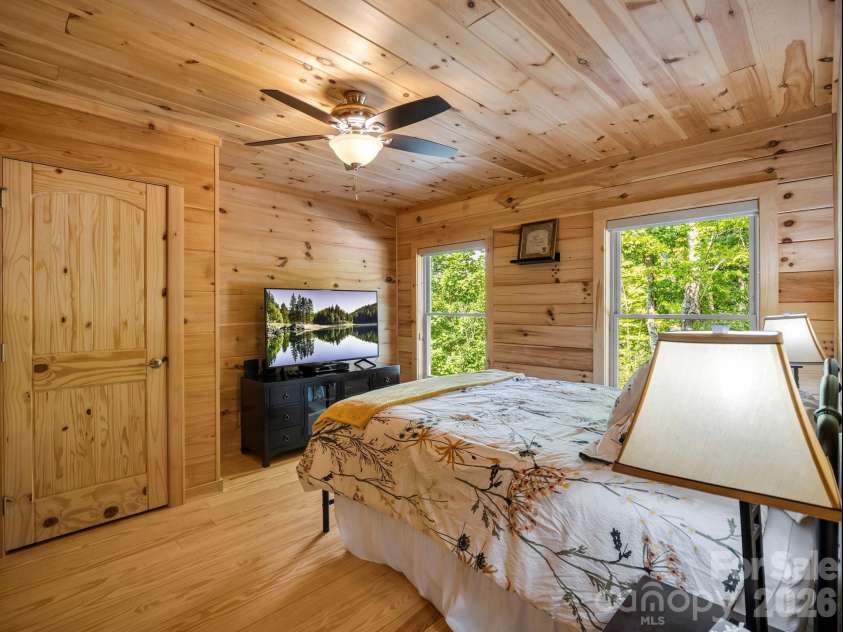 167 Hawks Nest Trail, Lake Lure, NC 28746.  MLS# CAR4423265, YatesRealty ID 52579. 