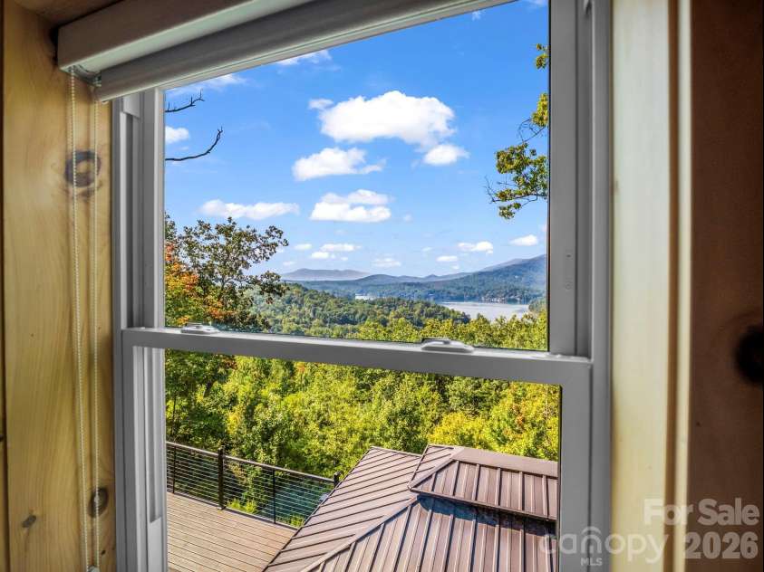 167 Hawks Nest Trail, Lake Lure, NC 28746.  MLS# CAR4423265, YatesRealty ID 52579. 