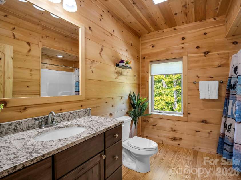167 Hawks Nest Trail, Lake Lure, NC 28746.  MLS# CAR4423265, YatesRealty ID 52579. 