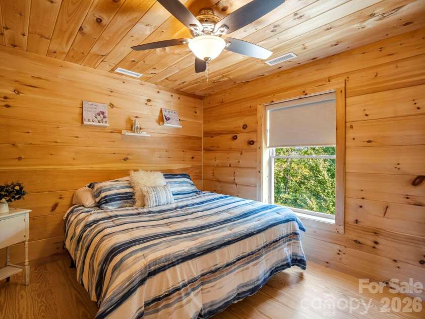 167 Hawks Nest Trail, Lake Lure, NC 28746.  MLS# CAR4423265, YatesRealty ID 52579. 