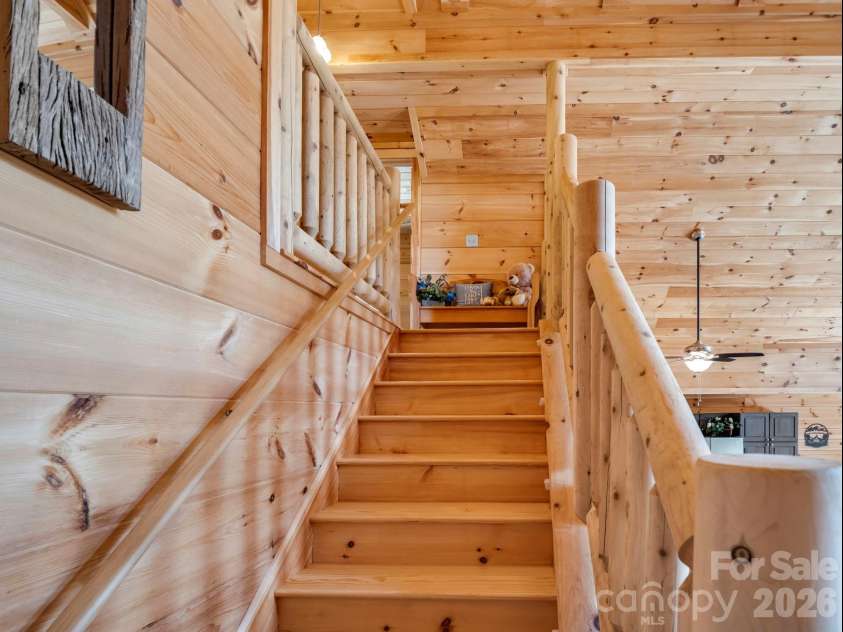 167 Hawks Nest Trail, Lake Lure, NC 28746.  MLS# CAR4423265, YatesRealty ID 52579. 