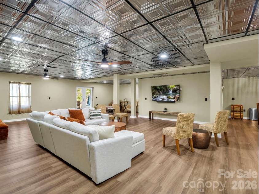 167 Hawks Nest Trail, Lake Lure, NC 28746.  MLS# CAR4423265, YatesRealty ID 52579. 