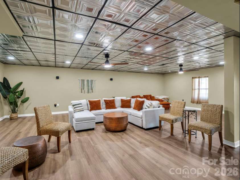 167 Hawks Nest Trail, Lake Lure, NC 28746.  MLS# CAR4423265, YatesRealty ID 52579. 