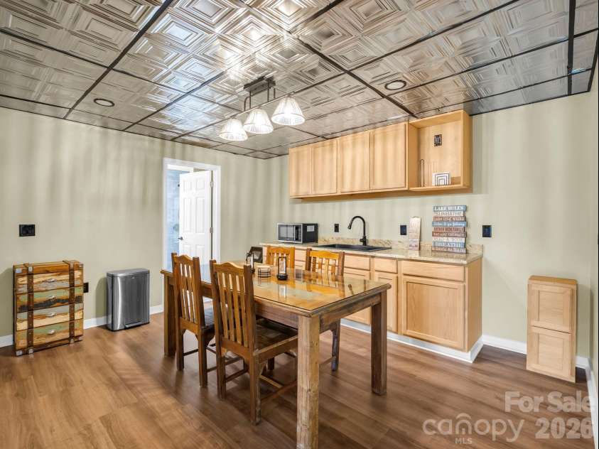 167 Hawks Nest Trail, Lake Lure, NC 28746.  MLS# CAR4423265, YatesRealty ID 52579. 
