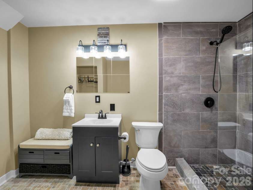 167 Hawks Nest Trail, Lake Lure, NC 28746.  MLS# CAR4423265, YatesRealty ID 52579. 