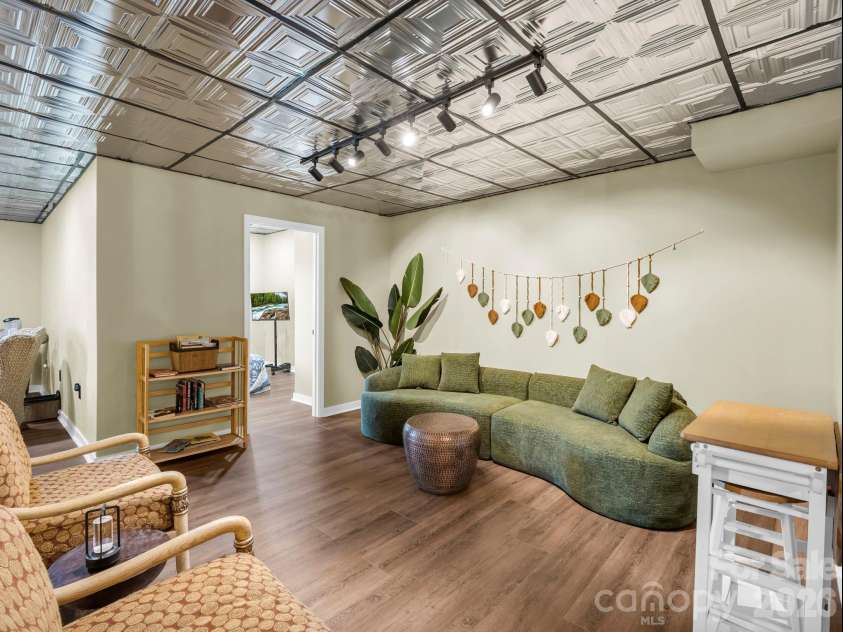 167 Hawks Nest Trail, Lake Lure, NC 28746.  MLS# CAR4423265, YatesRealty ID 52579. 