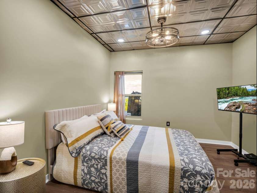 167 Hawks Nest Trail, Lake Lure, NC 28746.  MLS# CAR4423265, YatesRealty ID 52579. 