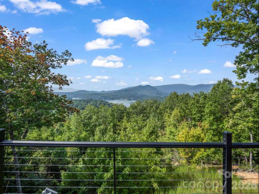 167 Hawks Nest Trail, Lake Lure, NC 28746.  MLS# CAR4423265, YatesRealty ID 52579. 