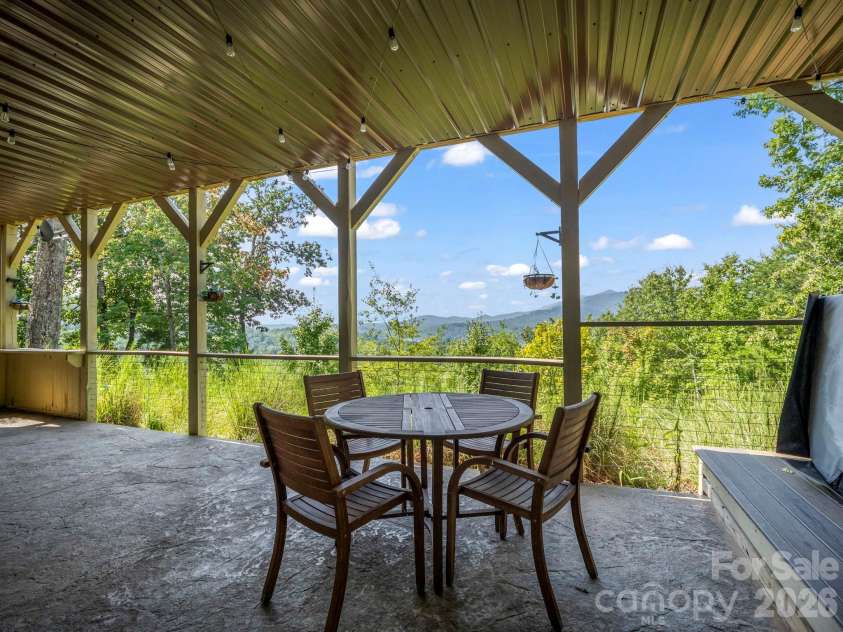 167 Hawks Nest Trail, Lake Lure, NC 28746.  MLS# CAR4423265, YatesRealty ID 52579. 