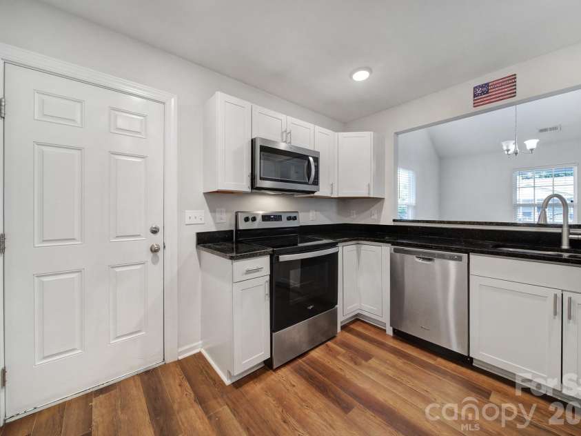 230 Clinton Avenue, Rock Hill, SC 29730.  MLS# CAR4427051, YatesRealty ID 52580. 