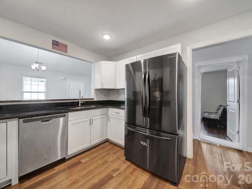 230 Clinton Avenue, Rock Hill, SC 29730.  MLS# CAR4427051, YatesRealty ID 52580. 