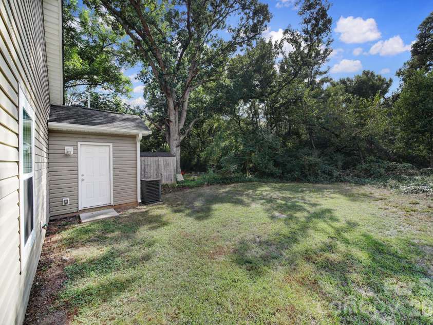 230 Clinton Avenue, Rock Hill, SC 29730.  MLS# CAR4427051, YatesRealty ID 52580. 
