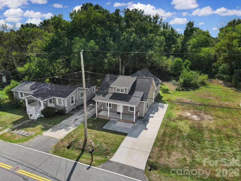 230 Clinton Avenue, Rock Hill, SC 29730.  MLS# CAR4427051, YatesRealty ID 52580. 