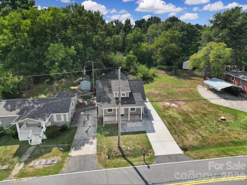 230 Clinton Avenue, Rock Hill, SC 29730.  MLS# CAR4427051, YatesRealty ID 52580. 
