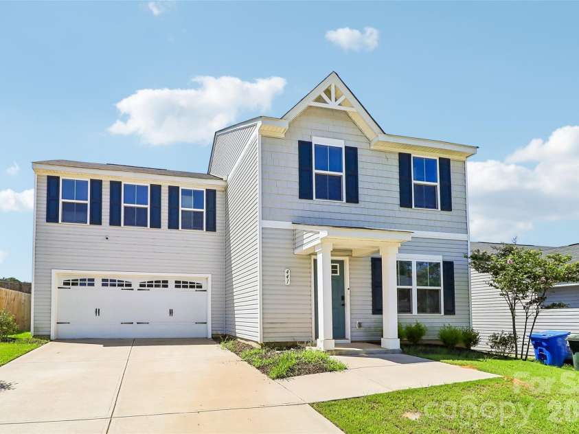 441 Trade Wind Lane, Hopkins, SC 29061.  MLS# CAR4427848, YatesRealty ID 52581. 