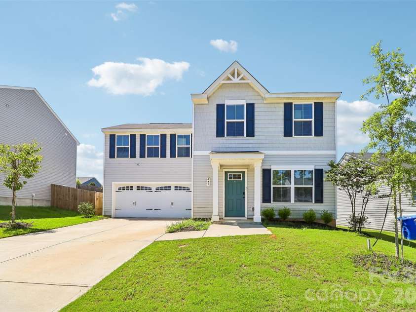 441 Trade Wind Lane, Hopkins, SC 29061.  MLS# CAR4427848, YatesRealty ID 52581. 