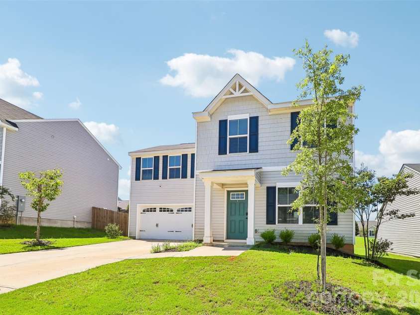 441 Trade Wind Lane, Hopkins, SC 29061.  MLS# CAR4427848, YatesRealty ID 52581. 
