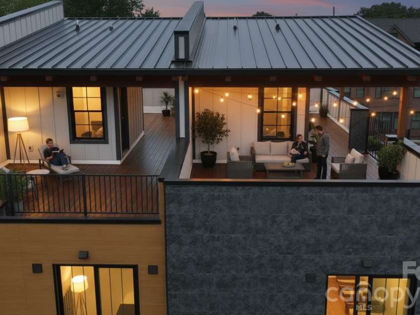 228 Broadway Street, Asheville, NC 28801.  MLS# CAR4426970, YatesRealty ID 52583. 