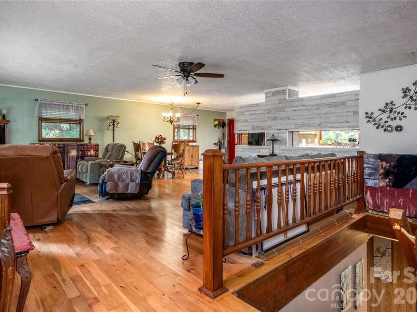 101 Guffey Mountain Road, Fairview, NC 28730.  MLS# CAR4426718, YatesRealty ID 52584. 