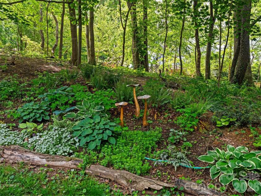 15 Baird Alley, Asheville, NC 28804.  MLS# CAR4426450, YatesRealty ID 52585. 
