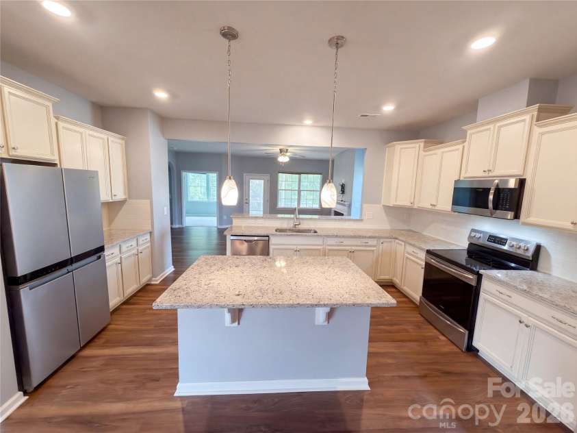 2019 Trindle Vine Lane, Waxhaw, NC 28173.  MLS# CAR4427920, YatesRealty ID 52586. 