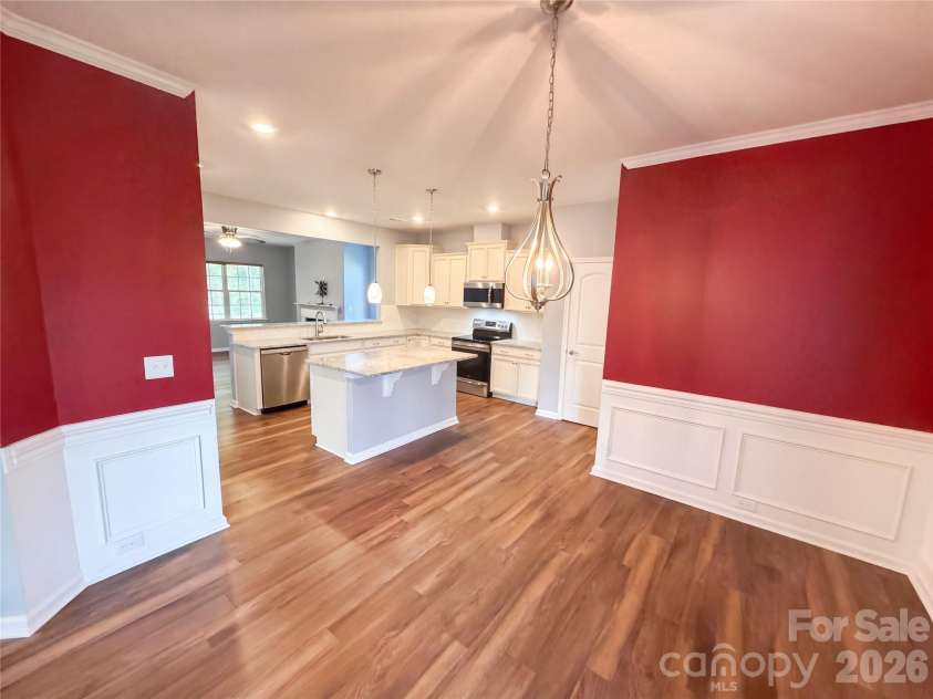 2019 Trindle Vine Lane, Waxhaw, NC 28173.  MLS# CAR4427920, YatesRealty ID 52586. 