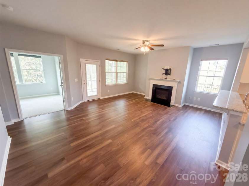 2019 Trindle Vine Lane, Waxhaw, NC 28173.  MLS# CAR4427920, YatesRealty ID 52586. 