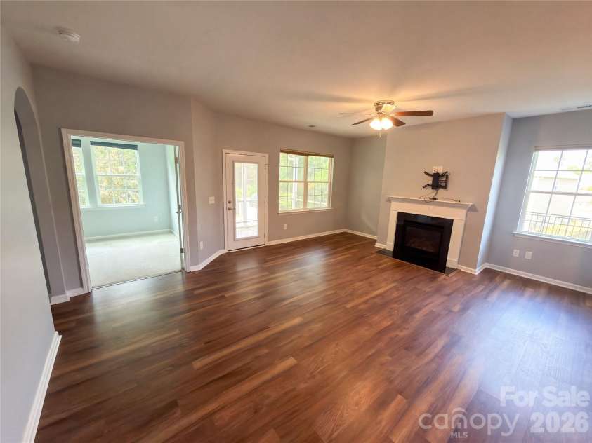 2019 Trindle Vine Lane, Waxhaw, NC 28173.  MLS# CAR4427920, YatesRealty ID 52586. 