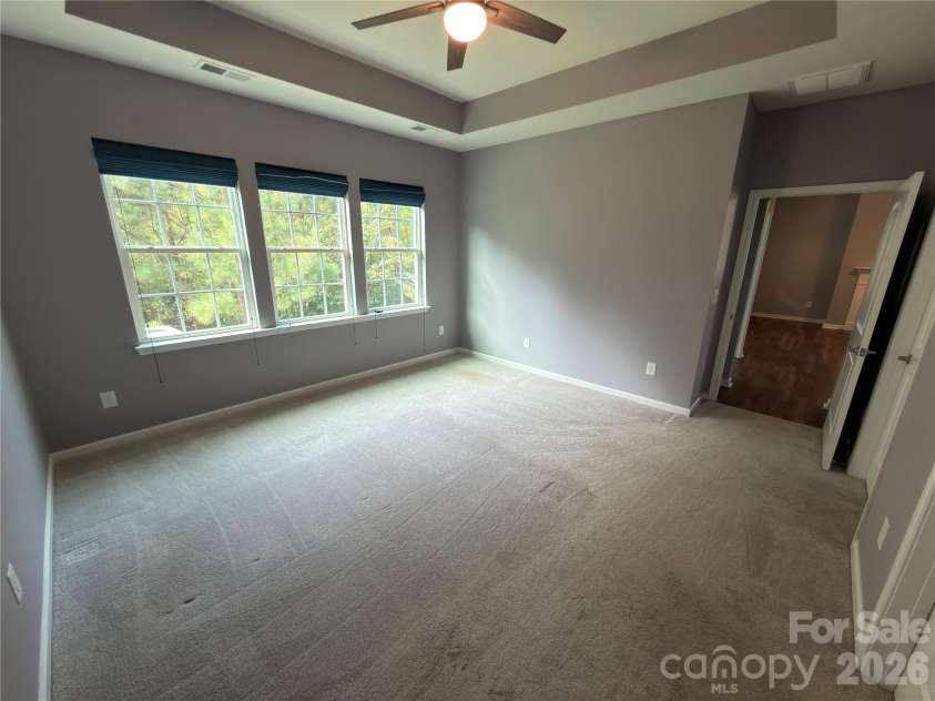 2019 Trindle Vine Lane, Waxhaw, NC 28173.  MLS# CAR4427920, YatesRealty ID 52586. 