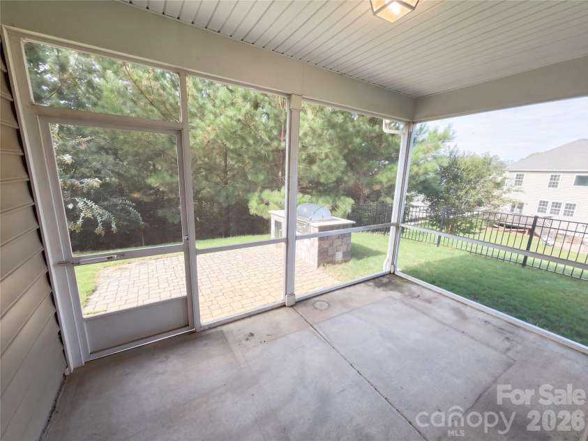 2019 Trindle Vine Lane, Waxhaw, NC 28173.  MLS# CAR4427920, YatesRealty ID 52586. 