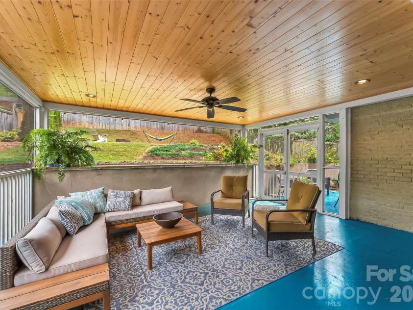 96 Longview Road, Asheville, NC 28806.  MLS# CAR4425822, YatesRealty ID 52587. 