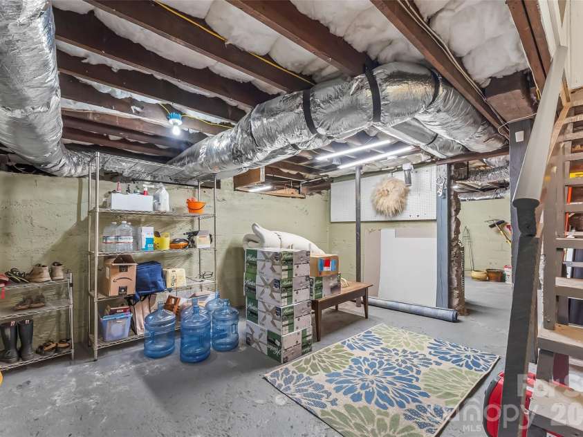96 Longview Road, Asheville, NC 28806.  MLS# CAR4425822, YatesRealty ID 52587. 