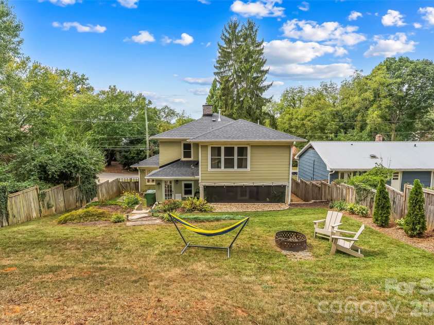 96 Longview Road, Asheville, NC 28806.  MLS# CAR4425822, YatesRealty ID 52587. 